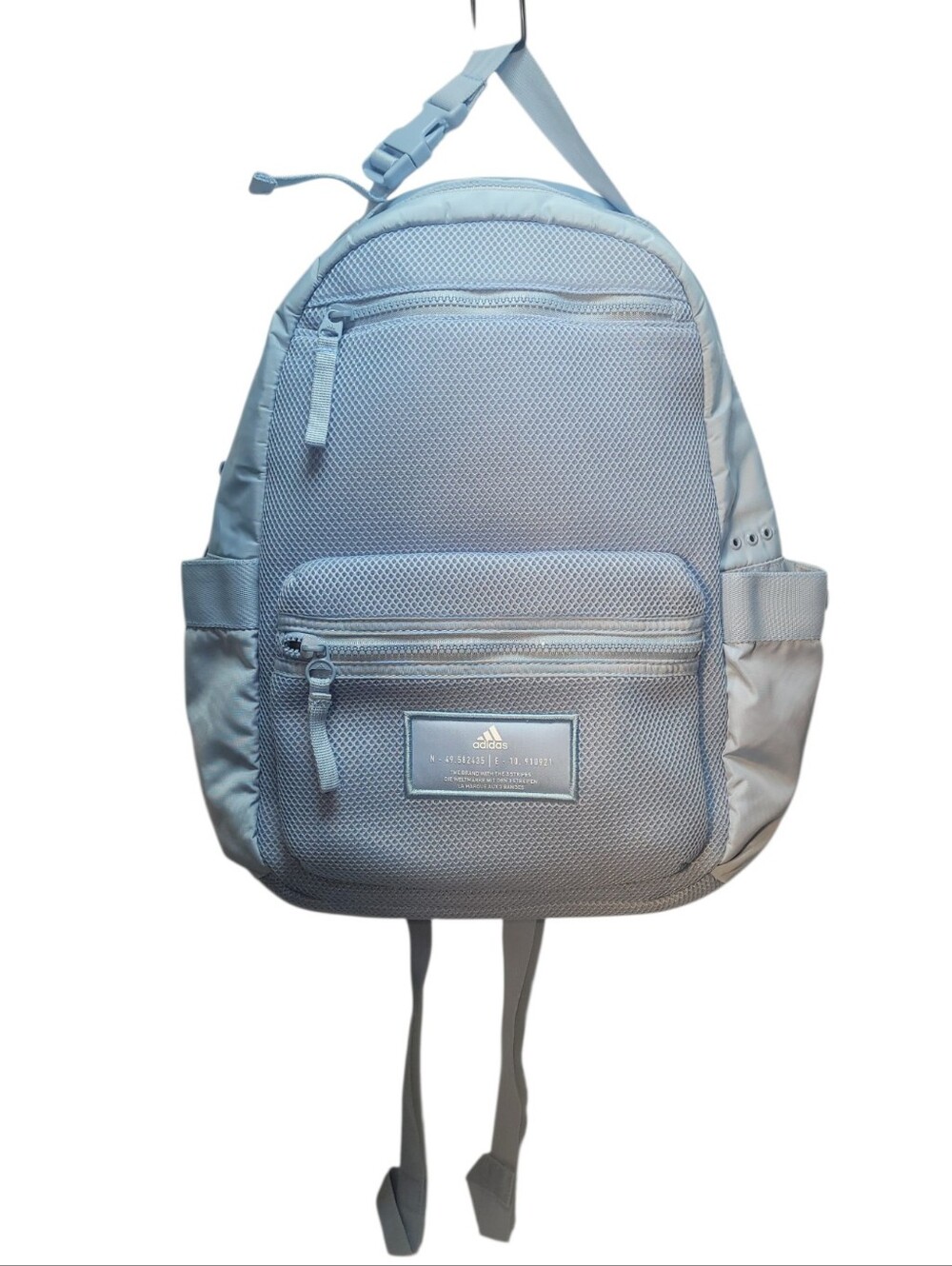Adidas Womens VFA 4 Backpack - Picture 6 of 10